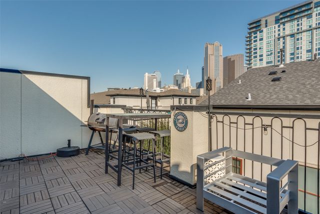 2171 Helsminster Drive, Dallas, TX 75201