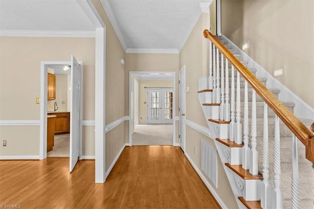 6101 Oak Glenn Court, Summerfield, NC 27358