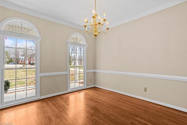 6101 Oak Glenn Court, Summerfield, NC 27358