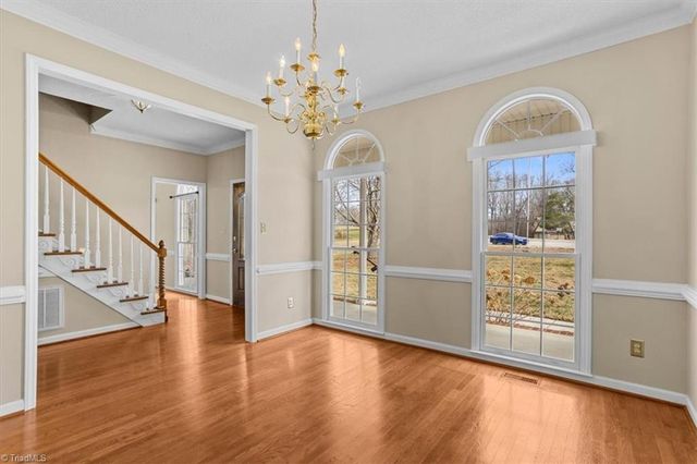 6101 Oak Glenn Court, Summerfield, NC 27358