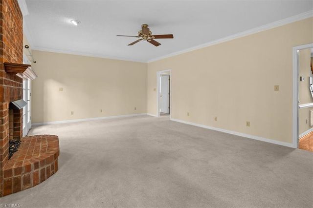 6101 Oak Glenn Court, Summerfield, NC 27358