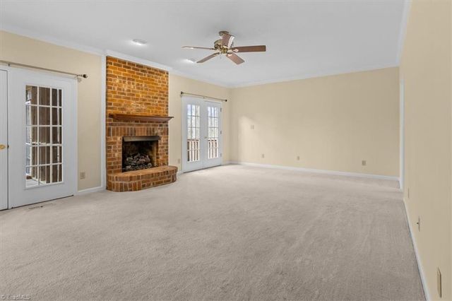 6101 Oak Glenn Court, Summerfield, NC 27358