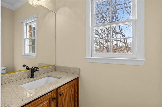 6101 Oak Glenn Court, Summerfield, NC 27358