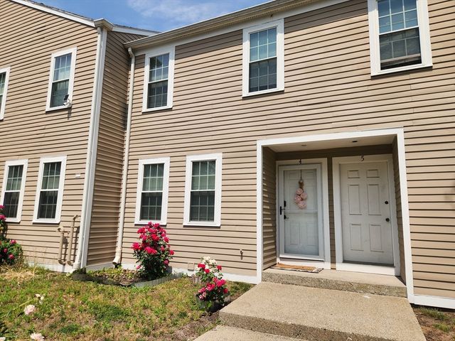 129 Lowell Street 4, Peabody, MA 01960