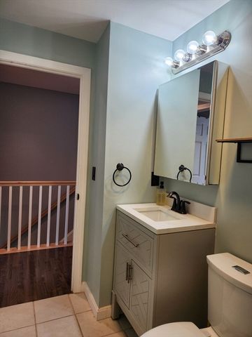 129 Lowell Street 4, Peabody, MA 01960