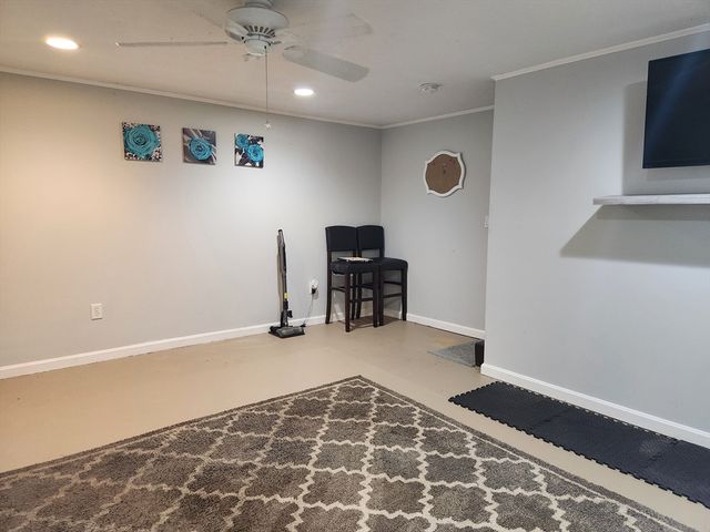 129 Lowell Street 4, Peabody, MA 01960