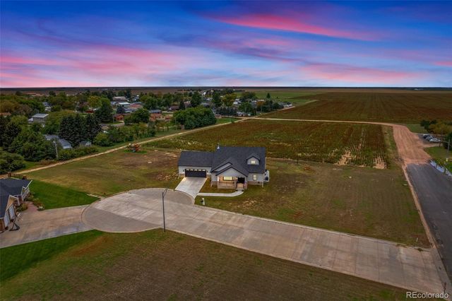 540 Pheasant Run, Haxtun, CO 80731
