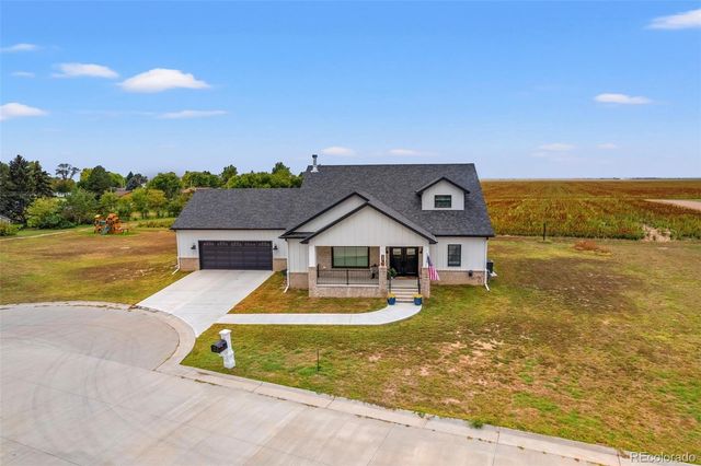 540 Pheasant Run, Haxtun, CO 80731