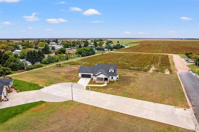 540 Pheasant Run, Haxtun, CO 80731