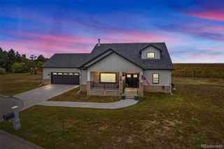 540 Pheasant Run, Haxtun, CO 80731