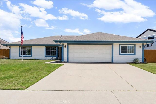 4464 Via Santa Maria, Santa Maria, CA 93455
