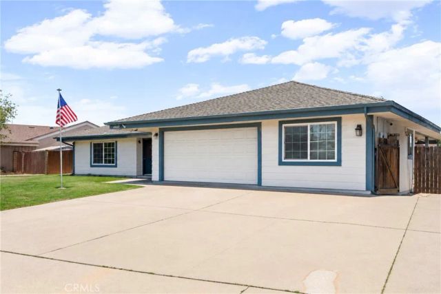 4464 Via Santa Maria, Santa Maria, CA 93455