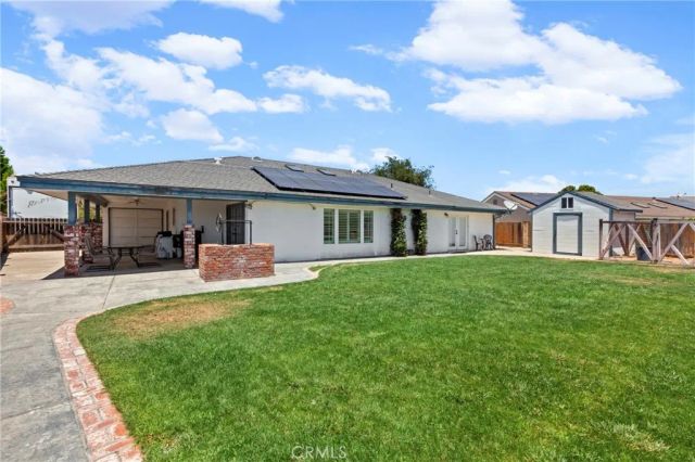 4464 Via Santa Maria, Santa Maria, CA 93455