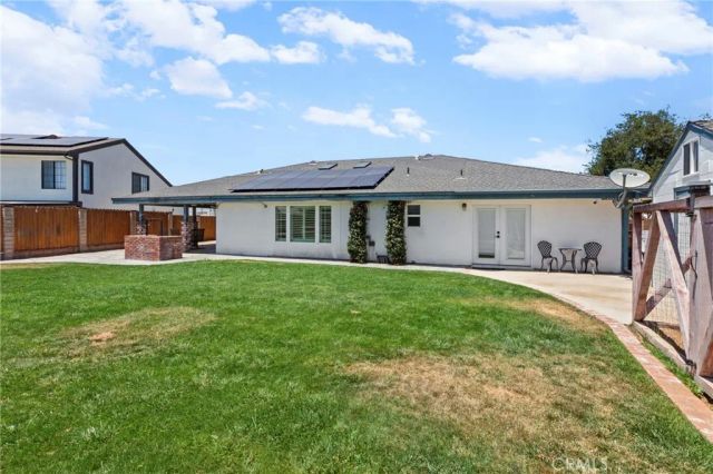 4464 Via Santa Maria, Santa Maria, CA 93455