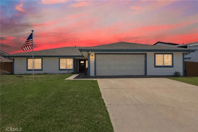 4464 Via Santa Maria, Santa Maria, CA 93455