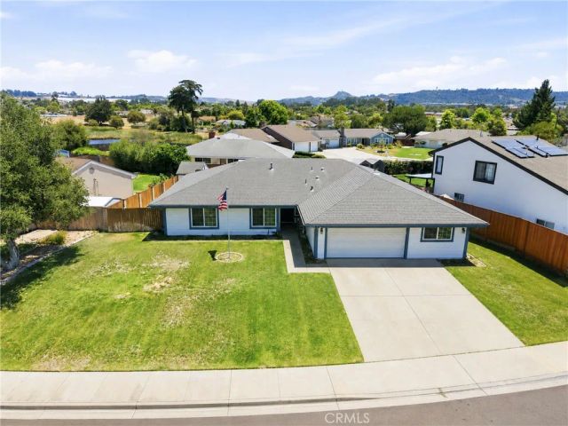 4464 Via Santa Maria, Santa Maria, CA 93455