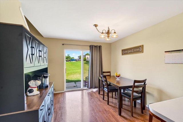 823 Vista Ridge Drive, Mount Horeb, WI 53572