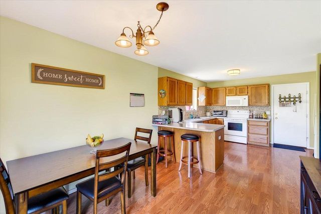 823 Vista Ridge Drive, Mount Horeb, WI 53572