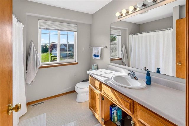 823 Vista Ridge Drive, Mount Horeb, WI 53572