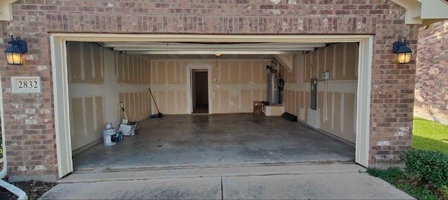 2832 Cresent Lake Drive, Little Elm, TX 75068