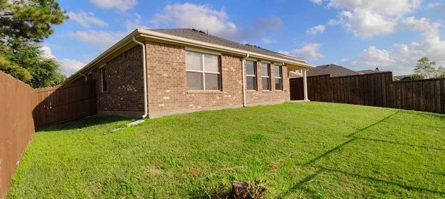 2832 Cresent Lake Drive, Little Elm, TX 75068