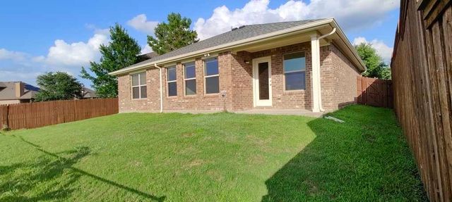 2832 Cresent Lake Drive, Little Elm, TX 75068