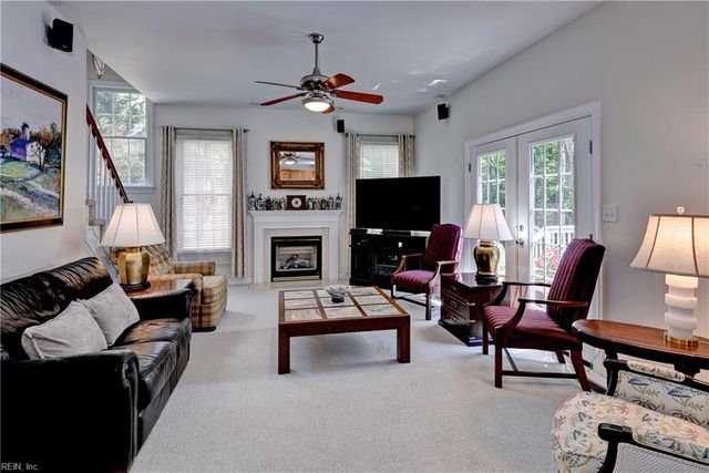 3404 William Lee, Williamsburg, VA 23188