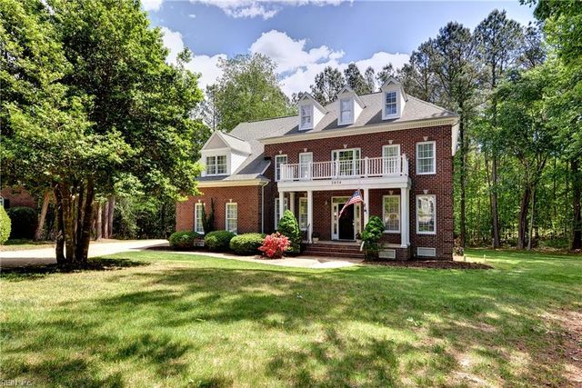 3404 William Lee, Williamsburg, VA 23188