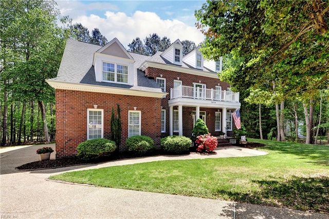 3404 William Lee, Williamsburg, VA 23188