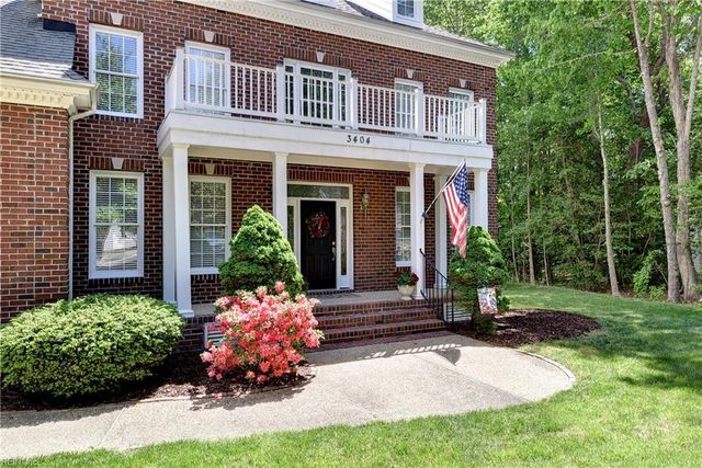 3404 William Lee, Williamsburg, VA 23188