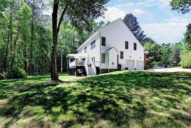 3404 William Lee, Williamsburg, VA 23188