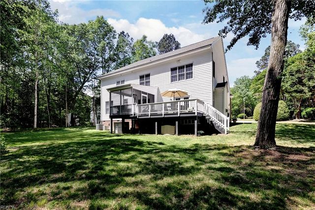 3404 William Lee, Williamsburg, VA 23188