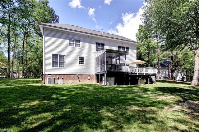 3404 William Lee, Williamsburg, VA 23188