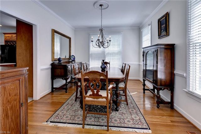 3404 William Lee, Williamsburg, VA 23188