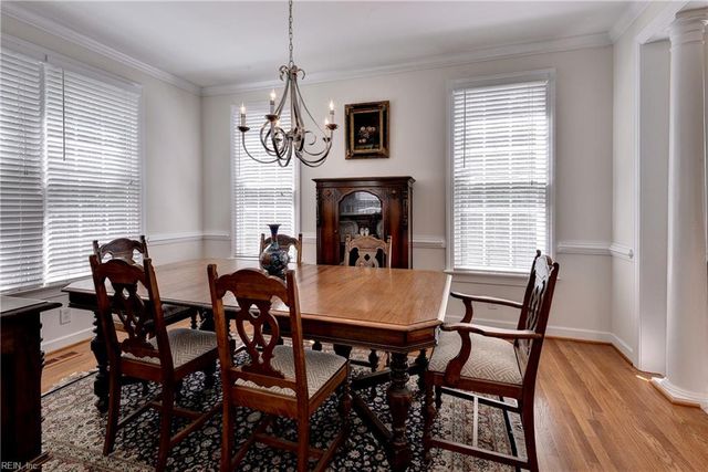 3404 William Lee, Williamsburg, VA 23188