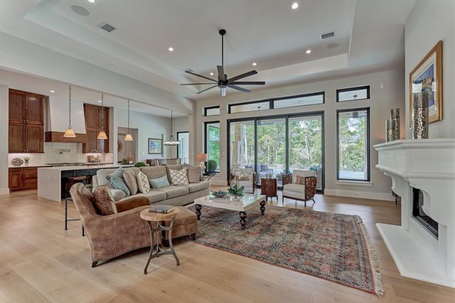 7120 Morningbrook Drive, Montgomery, TX 77316