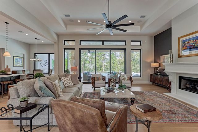 7120 Morningbrook Drive, Montgomery, TX 77316
