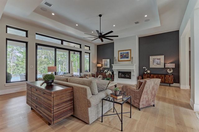 7120 Morningbrook Drive, Montgomery, TX 77316