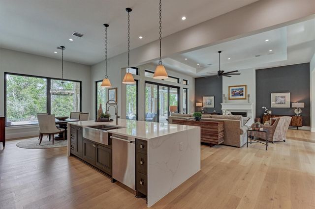 7120 Morningbrook Drive, Montgomery, TX 77316
