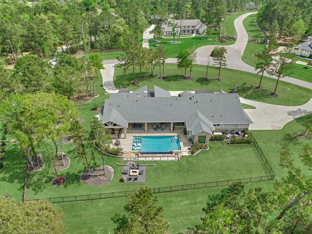 7120 Morningbrook Drive, Montgomery, TX 77316
