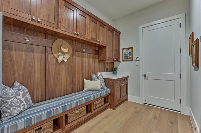 7120 Morningbrook Drive, Montgomery, TX 77316
