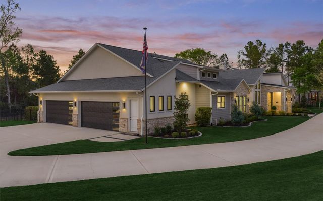 7120 Morningbrook Drive, Montgomery, TX 77316