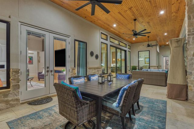 7120 Morningbrook Drive, Montgomery, TX 77316