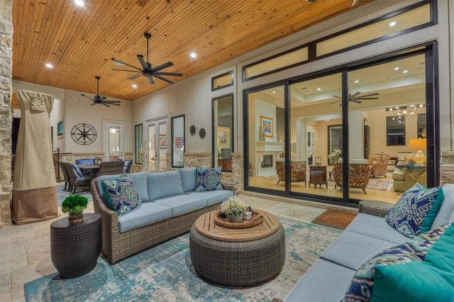 7120 Morningbrook Drive, Montgomery, TX 77316