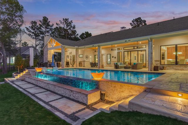7120 Morningbrook Drive, Montgomery, TX 77316