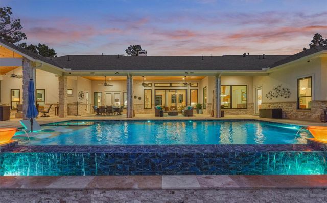 7120 Morningbrook Drive, Montgomery, TX 77316