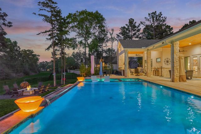7120 Morningbrook Drive, Montgomery, TX 77316