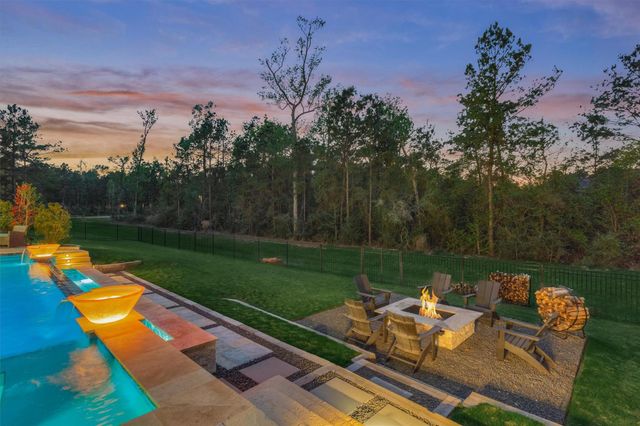 7120 Morningbrook Drive, Montgomery, TX 77316