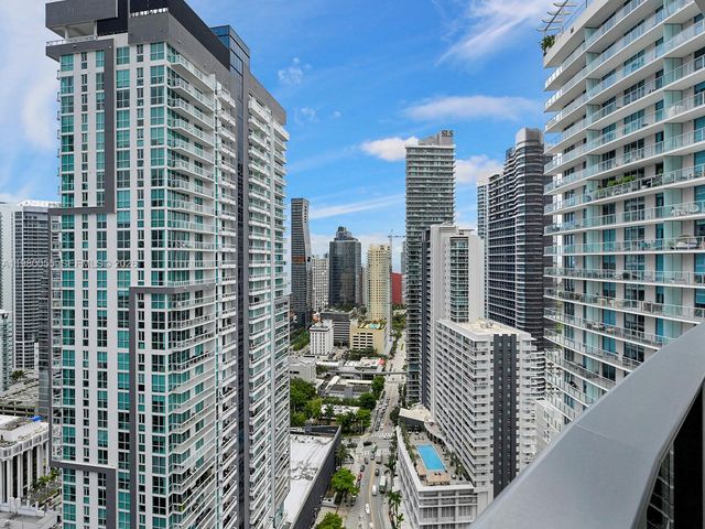 1000 Brickell Plz 3402, Miami, FL 33131