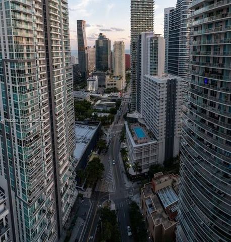 1000 Brickell Plz 3402, Miami, FL 33131
